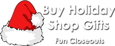 Buy Holiday Shop Gifts