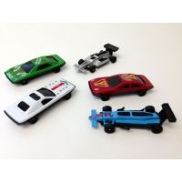 3 Inch Die Cast Race Car - Gifts For Boys & Girls - Buy Holiday Shop Gifts