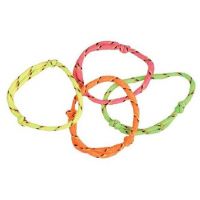 Nylon Friendship Rope Bracelets - Gifts For Boys & Girls - Buy Holiday Shop Gifts
