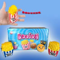 Squish Fast Food (Fries Burger) - Gifts For Boys & Girls - Buy Holiday Shop Gifts